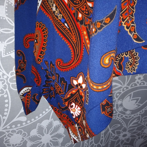 GRACE ELEMENTS Women's Top - Picture 6 of 10